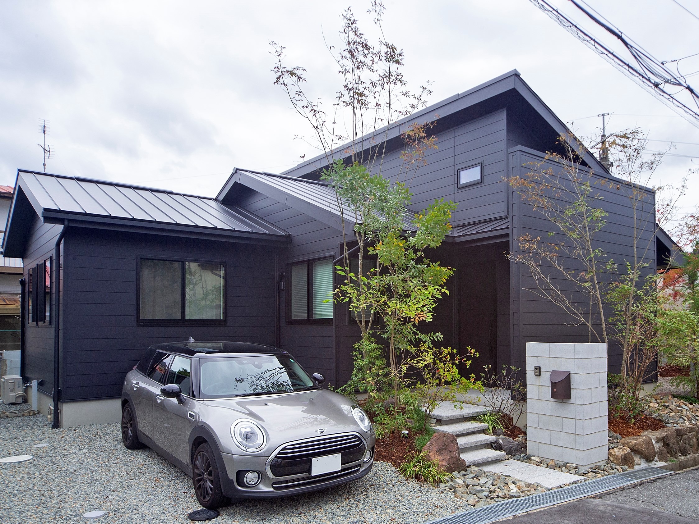 施工事例 Subaco 小さな家を神戸 西宮 明石で 新築戸建て注文住宅